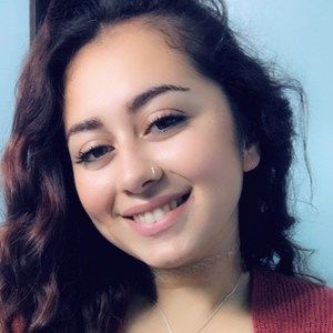 Meet your Posher, Alexandria